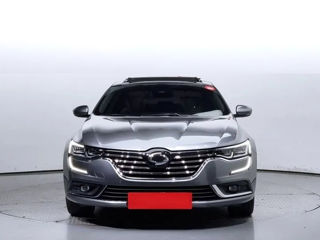 Renault Talisman foto 3