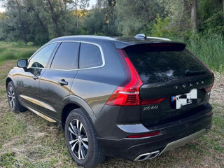 Volvo XC60 foto 6