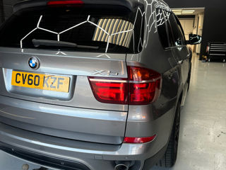 BMW X5 foto 6