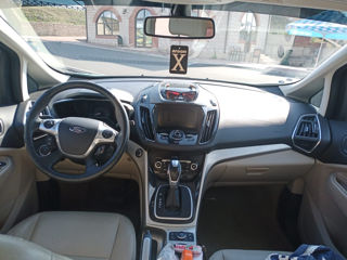 Ford C-Max foto 3