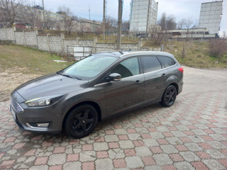 Ford Focus foto 3