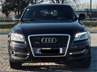 Audi Q5 foto 5