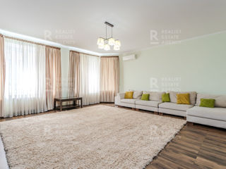 Apartament cu 2 camere, 140 m², Râșcani, Chișinău foto 8