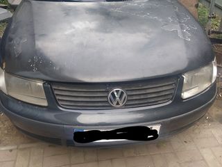 Volkswagen passat 1.9 disel la piese foto 2