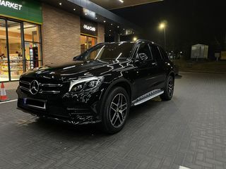 Mercedes GLC foto 2