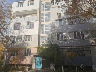 Apartament cu 1 cameră, 35 m², Centru, Chișinău foto 10