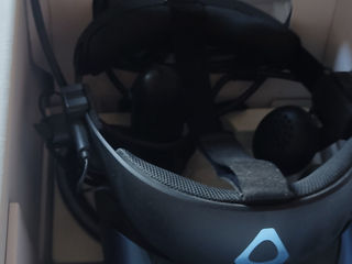 HTC Vive, lenovo star wars, htc vive cosmos, oculus rift foto 8