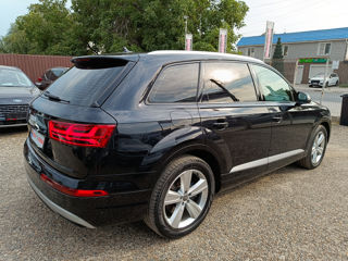 Audi Q7 foto 3