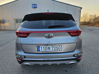 KIA Sportage foto 5