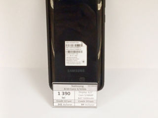 Samsung A 03 Core  2/32Gb   1390lei