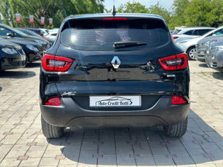 Renault Kadjar foto 5