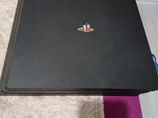 Play station 4 pro foto 3