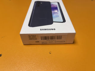 Samsung A55 256gb nou, sigilat 7300