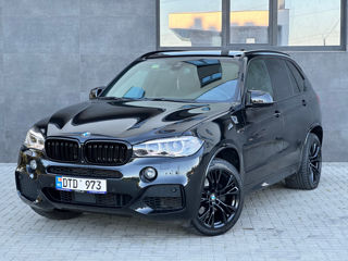 BMW X5 foto 2