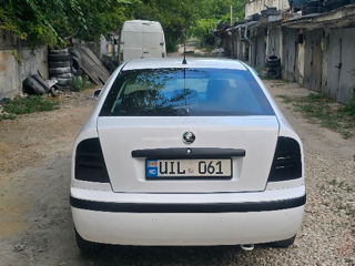 Skoda Octavia foto 2