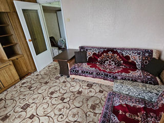 Apartament cu 1 cameră, 28 m², Buiucani, Chișinău foto 6
