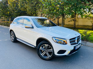 Mercedes GLC foto 3