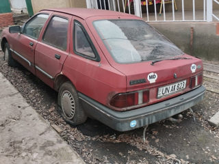 Ford Sierra