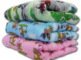 Широкий выбор летних и зимних одеял от производителя!!! foto 2