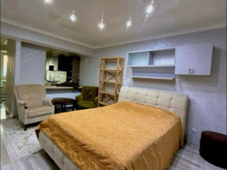 1-rm apt., 47 м², 16/17 fl.