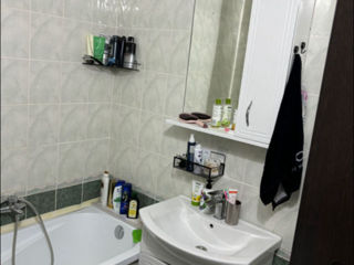 Apartament cu 2 camere, 40 m², Centru, Cupcini, Edineț foto 6