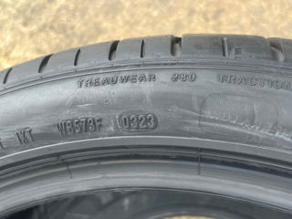 255/40 R21 / 285/35 R21 Pirelli Pzero/ Доставка, livrare toata Moldova foto 20