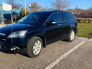 Honda CR-V foto 4