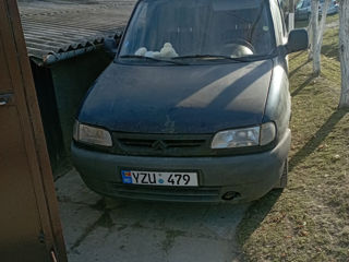 Citroen Berlingo foto 5