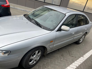 Mazda 626 foto 3