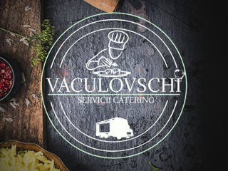 Servicii catering Purceluș Coorporativ foto 2