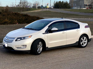 Chevrolet Volt foto 4