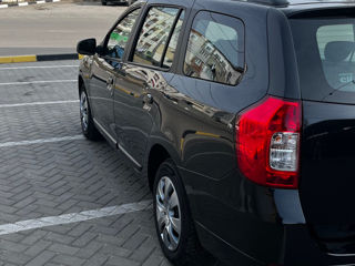 Dacia Logan Mcv foto 5