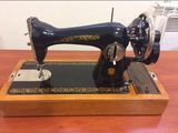 Швейная машинка 1958 г. foto 1