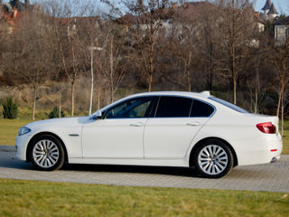 BMW 5 Series foto 3