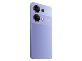 Xiaomi Redmi Note 13 Pro 8/256 GB Purple foto 4