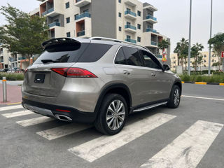 Mercedes GLE foto 5