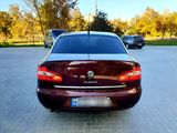 Skoda Superb foto 6