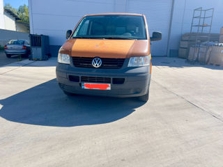 Volkswagen Transporter foto 3