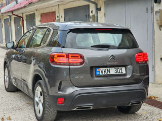 Citroen C5 Aircross foto 8