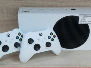 Console  Xbox Series S 512Gb