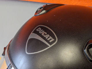 Arai Rebel by Ducati(size:M) foto 7