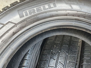 235/65/ r16-c- pirelli.m&s.2022г. foto 10