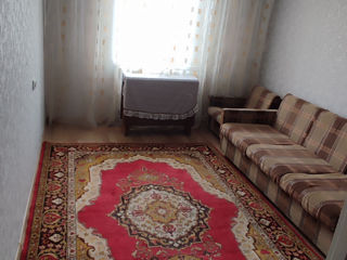 Apartament cu 3 camere, 99 m², Centru, Comrat foto 4