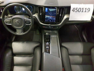 Volvo XC60 foto 3