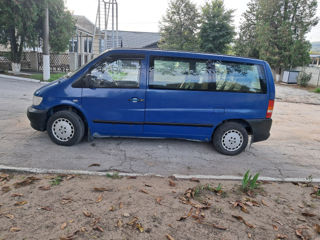 Mercedes Vito foto 4