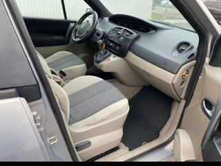 Renault Scenic foto 4