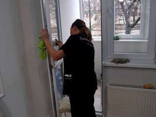 Servicii profesionale de cleaning Excellent Clean! foto 9