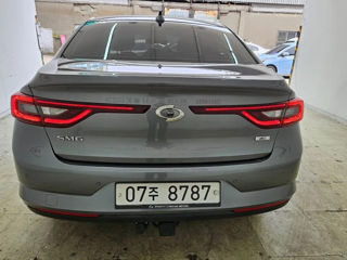 Renault Talisman foto 3