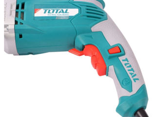 Maşină de găurit Total Tools TG111136 1010W-credit-livrare foto 4