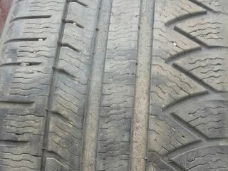 Срочно продам 4 Колеса Michelin 235/55 R17 foto 7